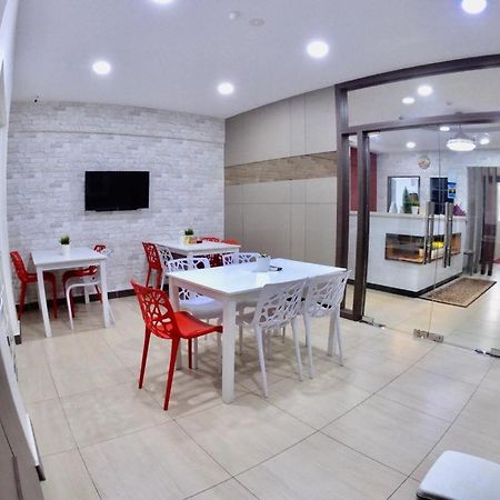 Beryll Inn Cyberjaya Hotel Dış mekan fotoğraf