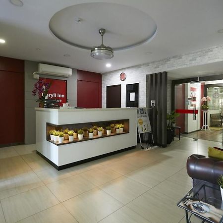 Beryll Inn Cyberjaya Hotel Dış mekan fotoğraf