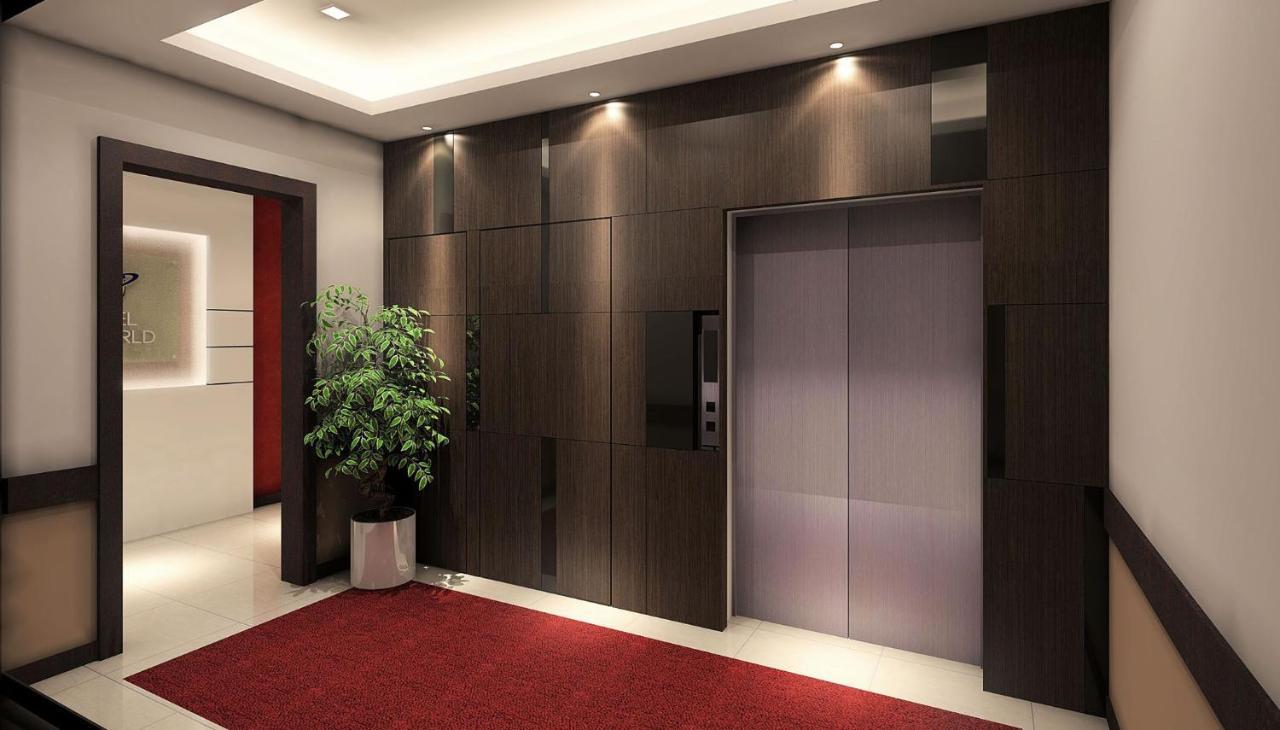 Beryll Inn Cyberjaya Hotel Dış mekan fotoğraf
