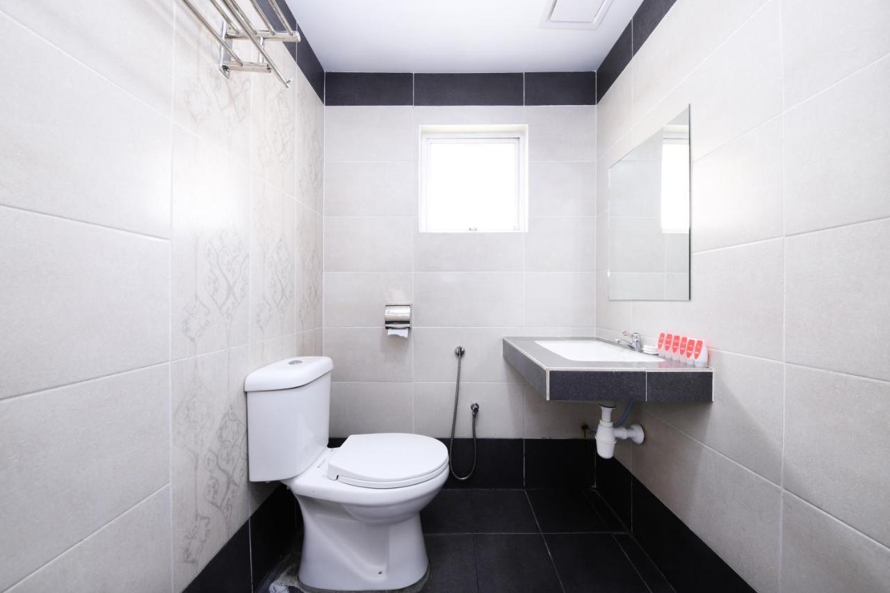 Beryll Inn Cyberjaya Hotel Dış mekan fotoğraf